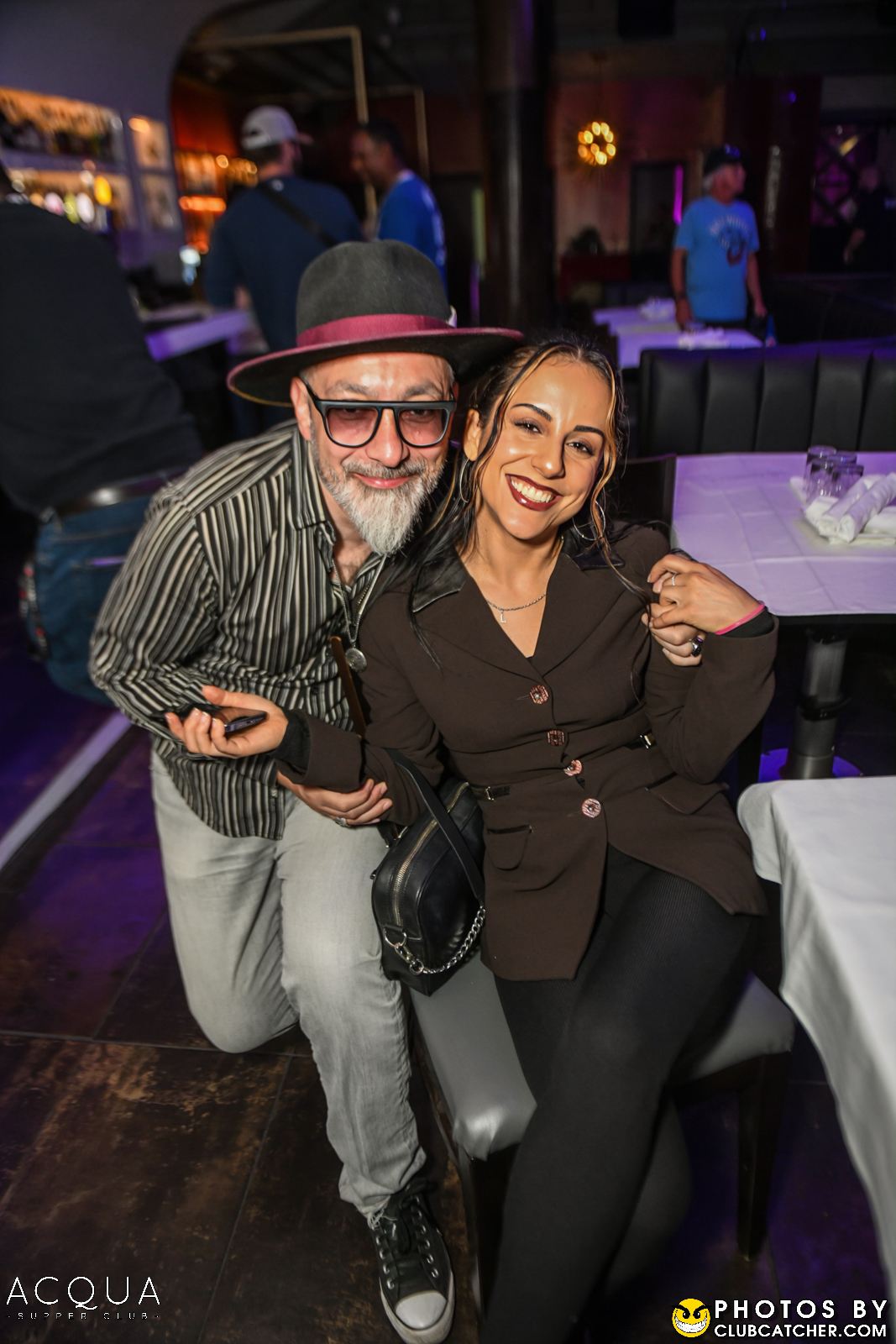 Acqua Supperclub party venue photo 107 - September 24th, 2025