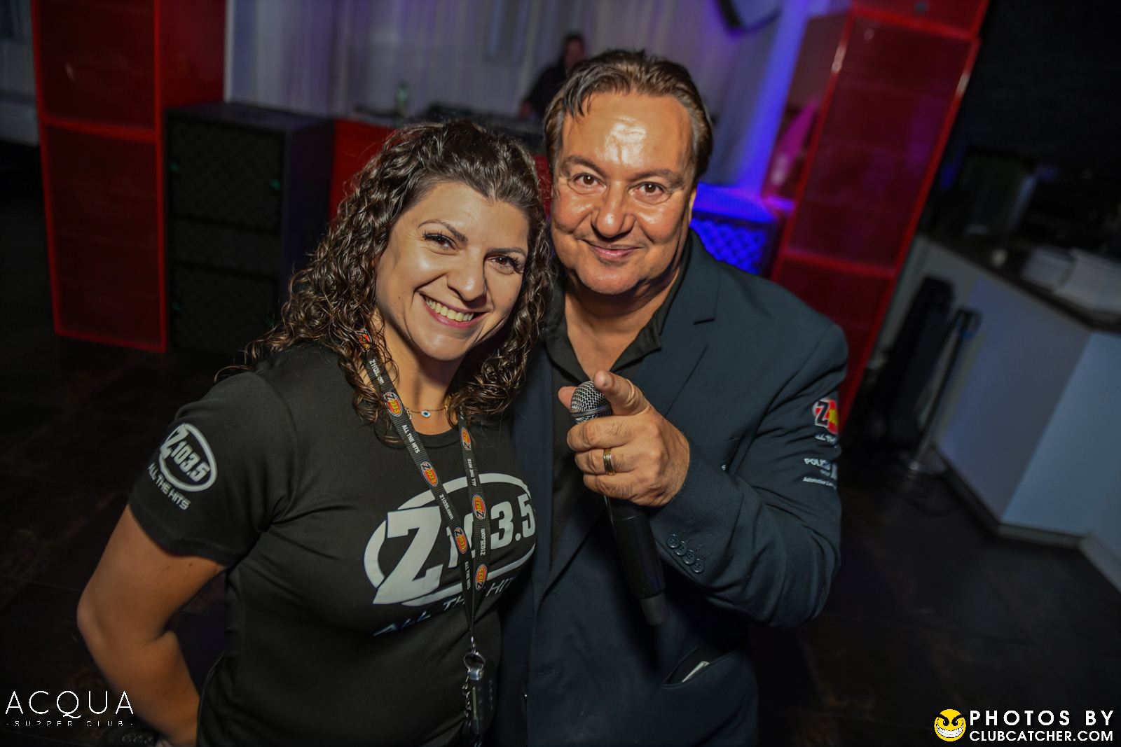 Acqua Supperclub party venue photo 108 - September 24th, 2025