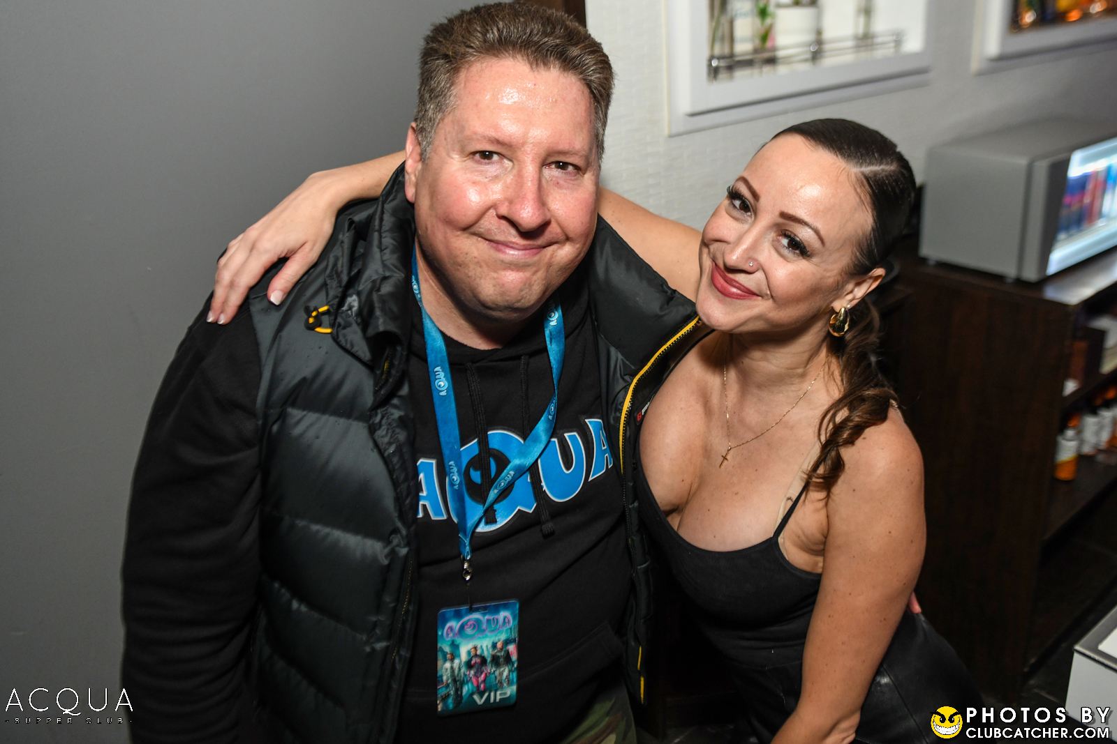 Acqua Supperclub party venue photo 12 - September 24th, 2025