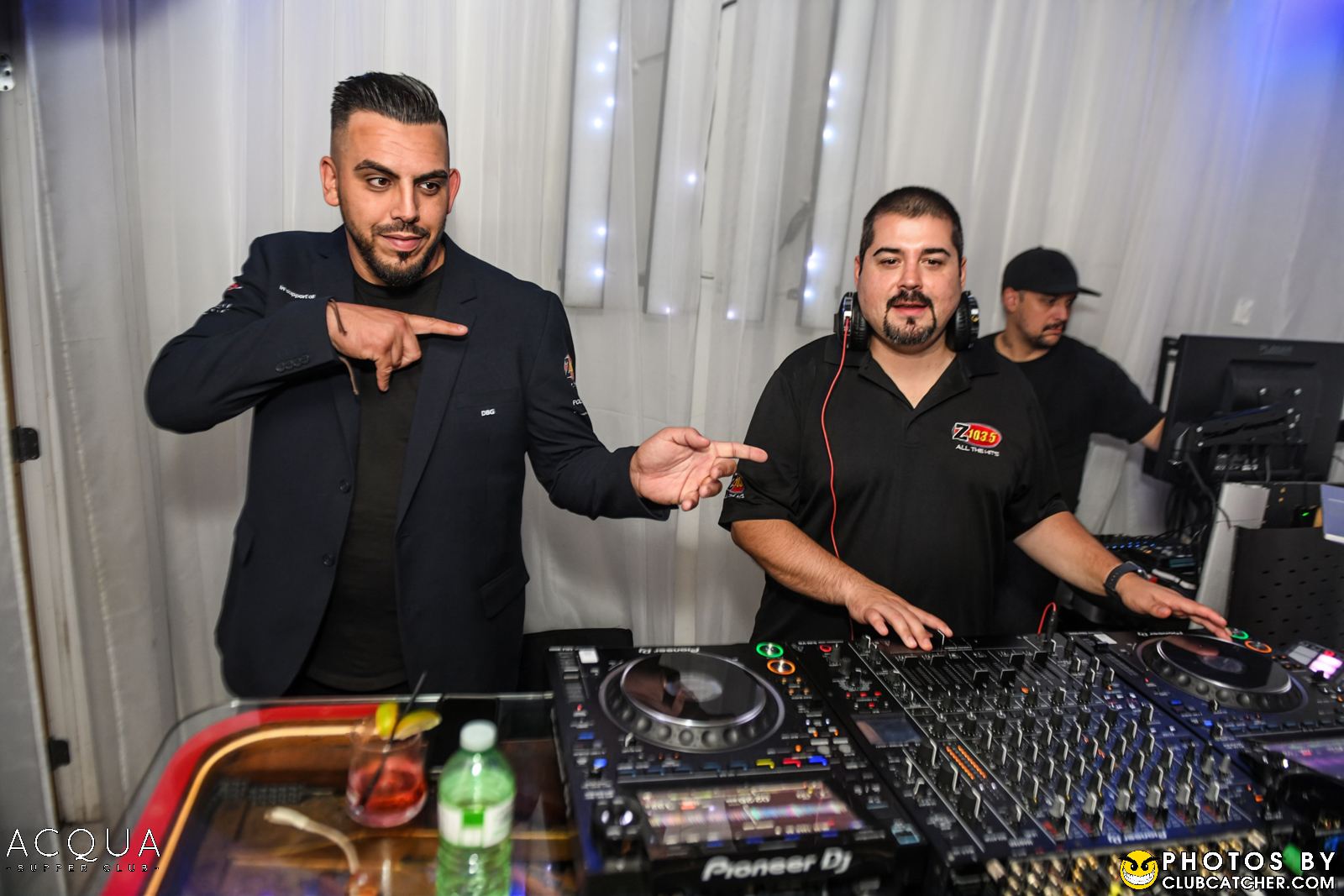 Acqua Supperclub party venue photo 111 - September 24th, 2025