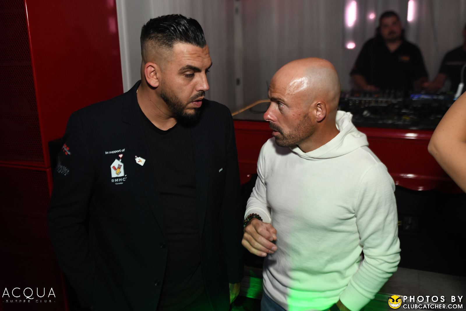 Acqua Supperclub party venue photo 112 - September 24th, 2025