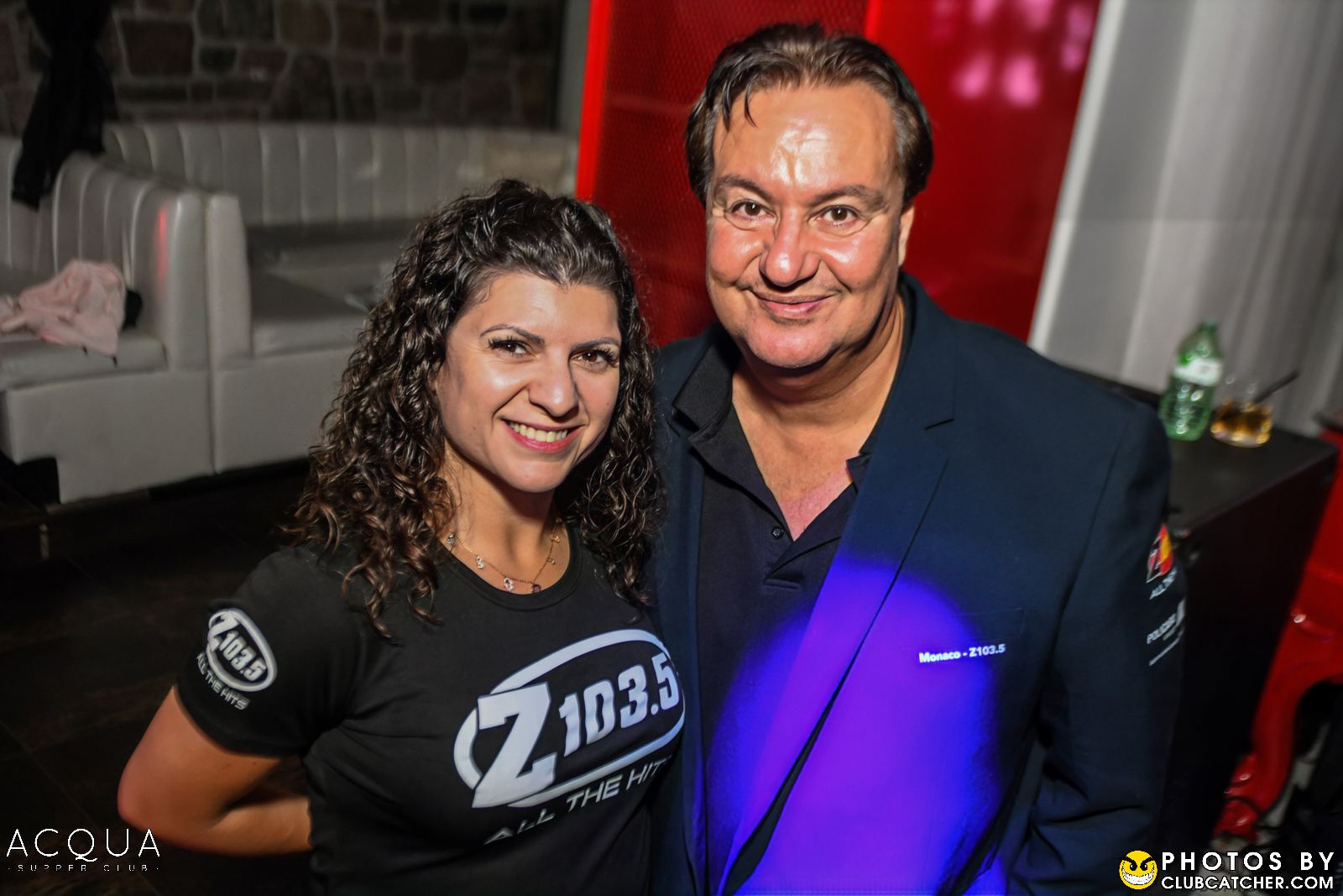 Acqua Supperclub party venue photo 114 - September 24th, 2025