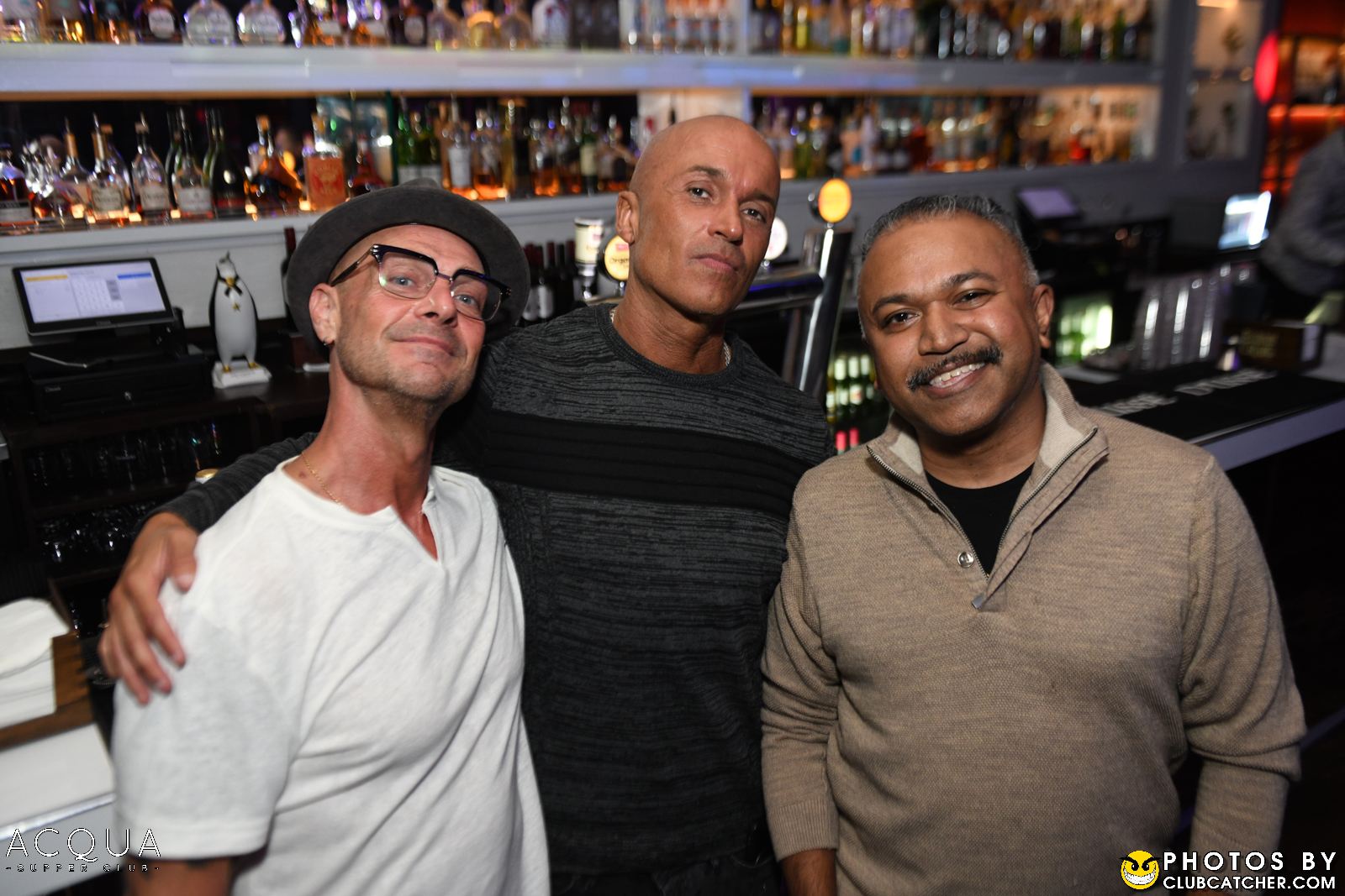 Acqua Supperclub party venue photo 115 - September 24th, 2025