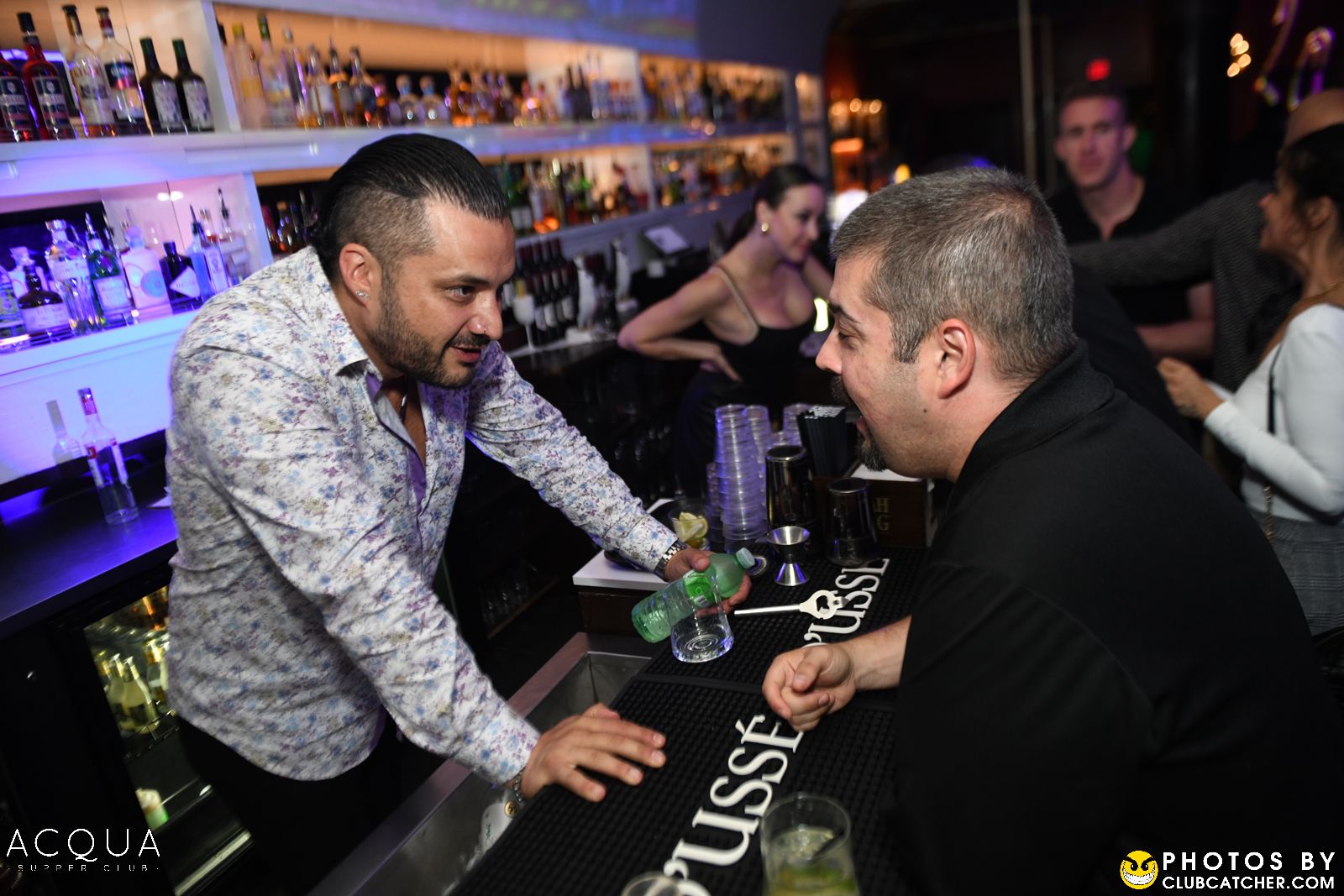 Acqua Supperclub party venue photo 118 - September 24th, 2025