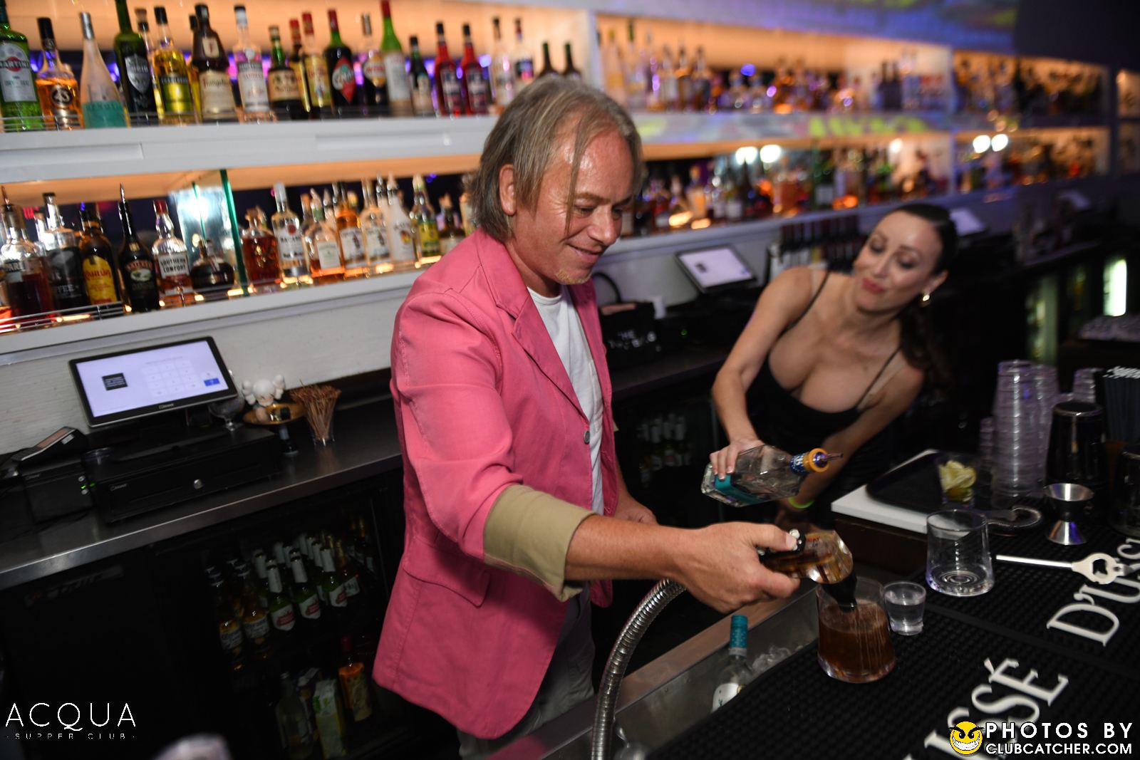 Acqua Supperclub party venue photo 119 - September 24th, 2025