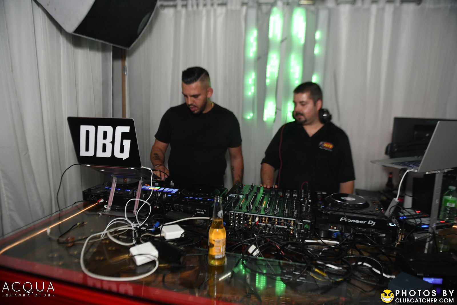 Acqua Supperclub party venue photo 121 - September 24th, 2025