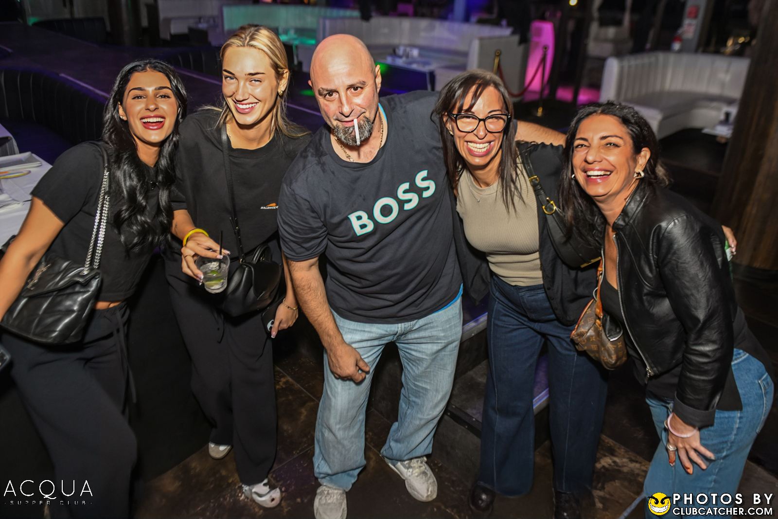 Acqua Supperclub party venue photo 123 - September 24th, 2025