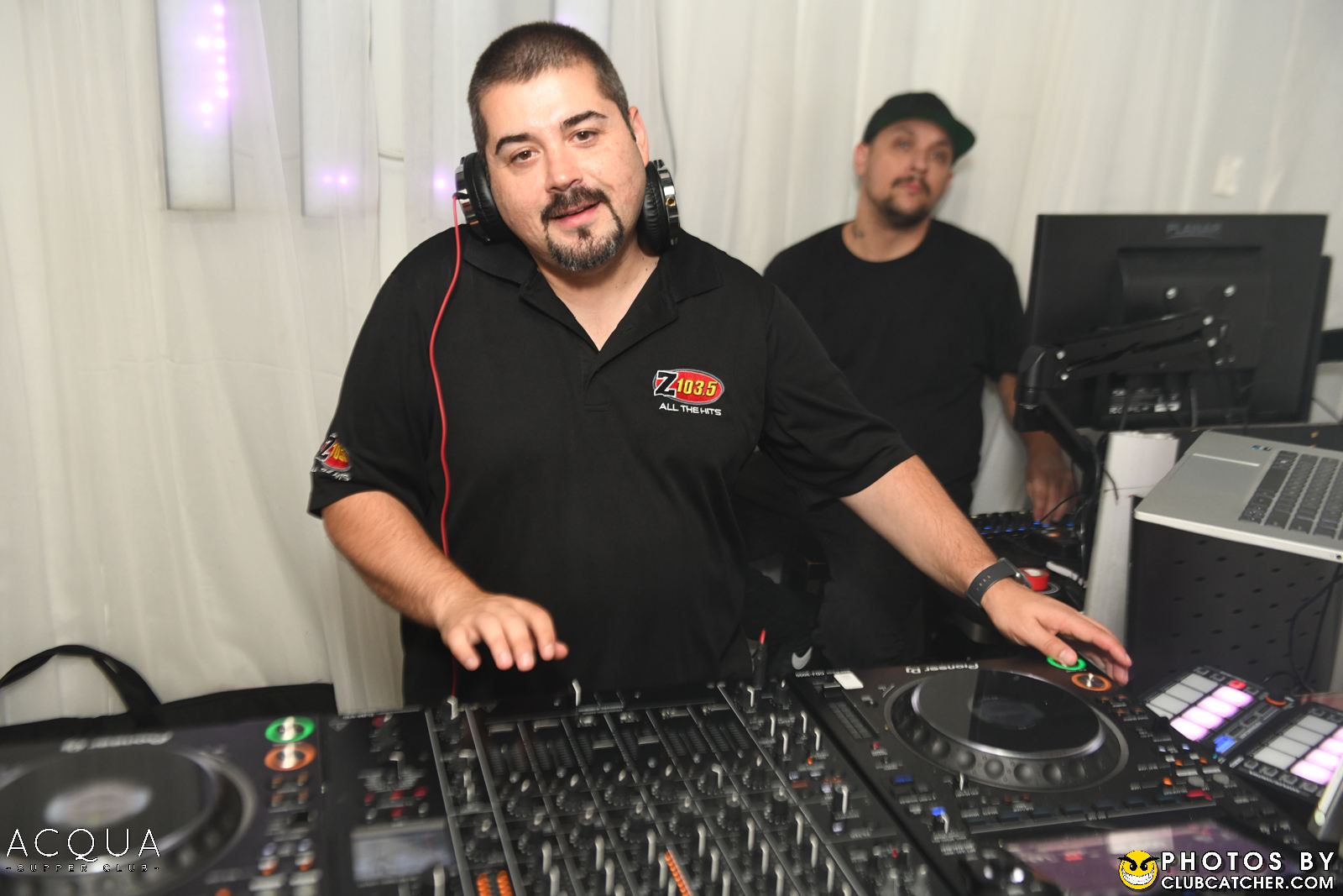 Acqua Supperclub party venue photo 125 - September 24th, 2025