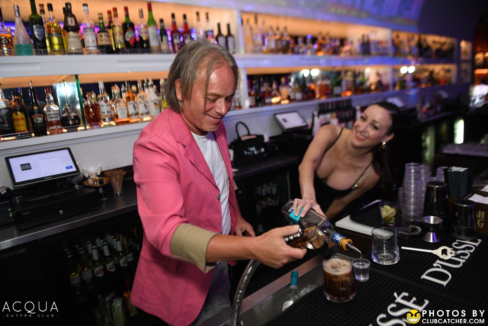 Acqua Supperclub party venue photo 128 - September 24th, 2025