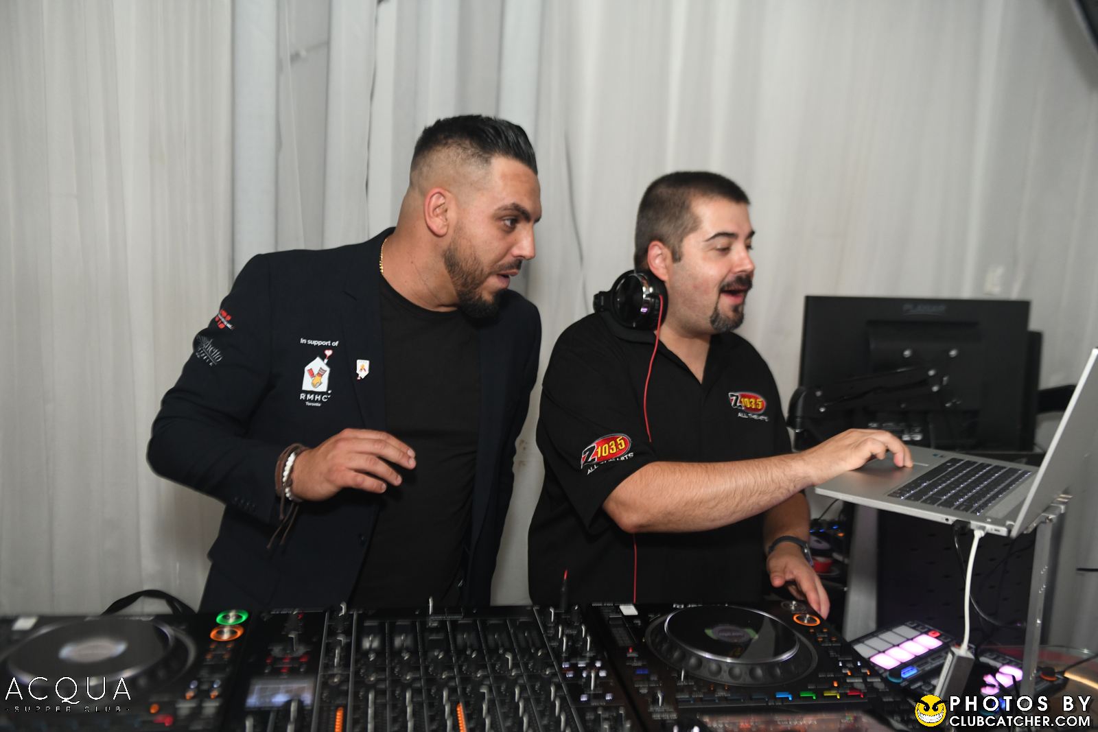 Acqua Supperclub party venue photo 129 - September 24th, 2025