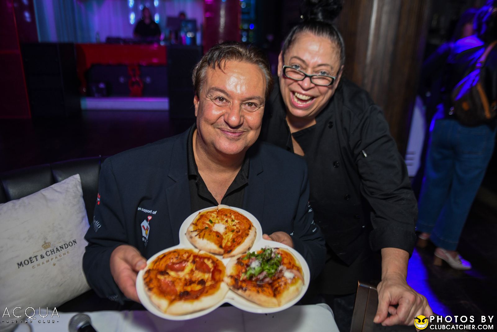 Acqua Supperclub party venue photo 130 - September 24th, 2025