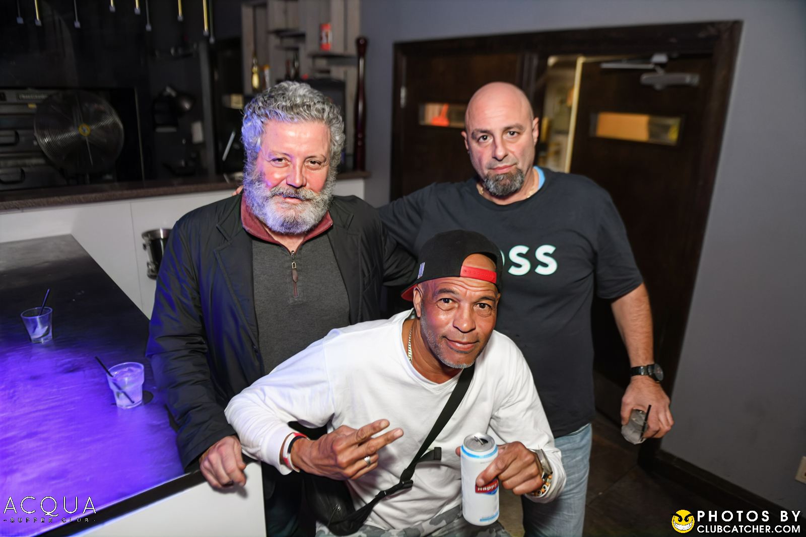 Acqua Supperclub party venue photo 132 - September 24th, 2025