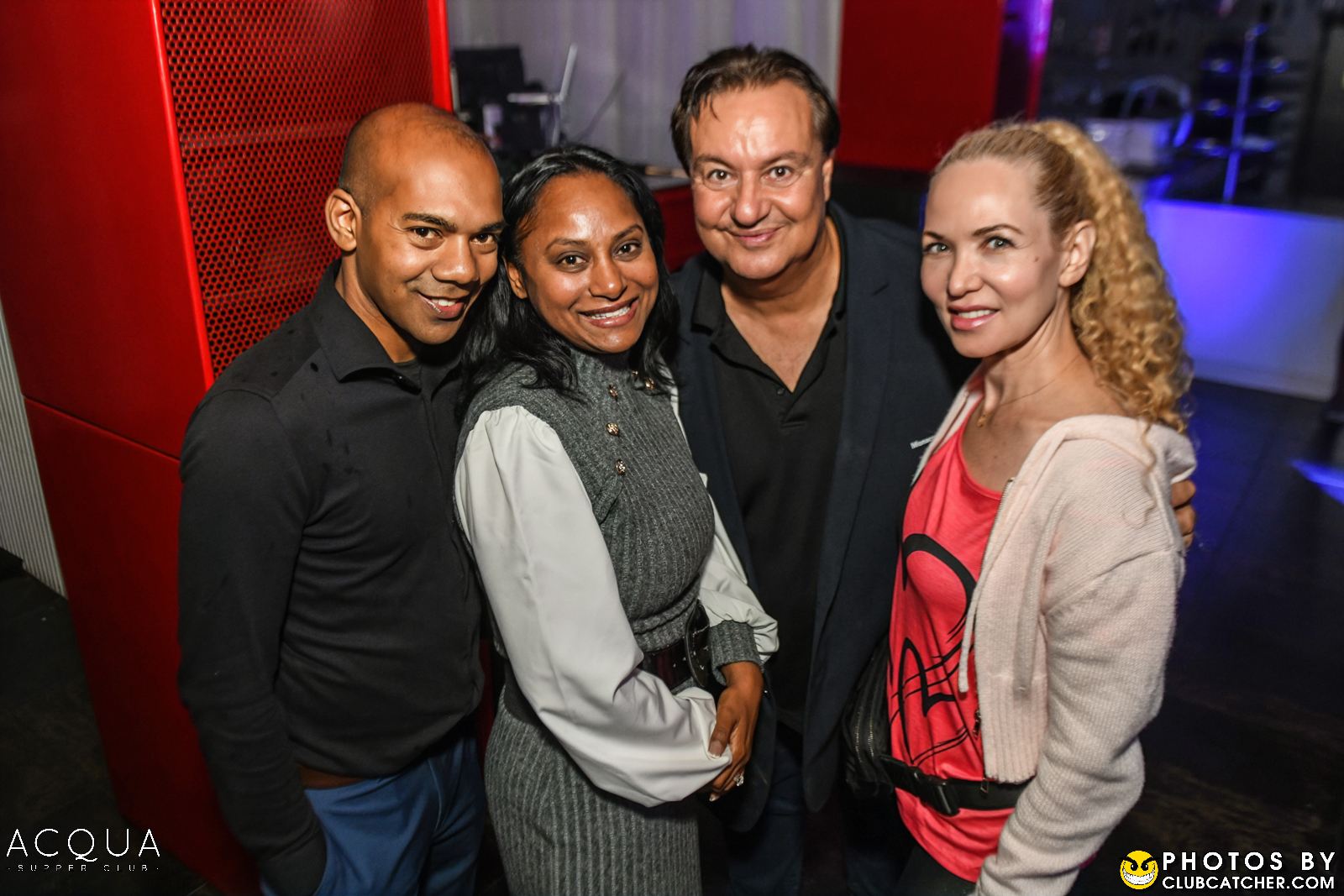 Acqua Supperclub party venue photo 135 - September 24th, 2025