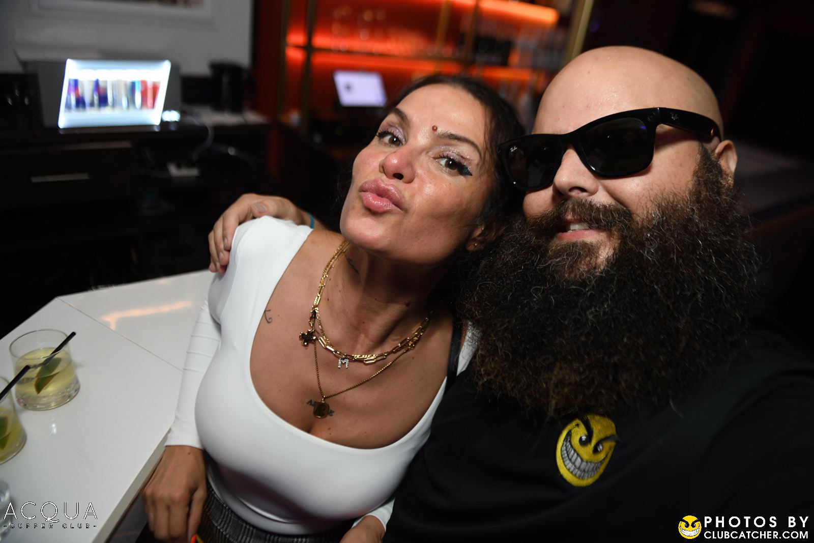 Acqua Supperclub party venue photo 136 - September 24th, 2025