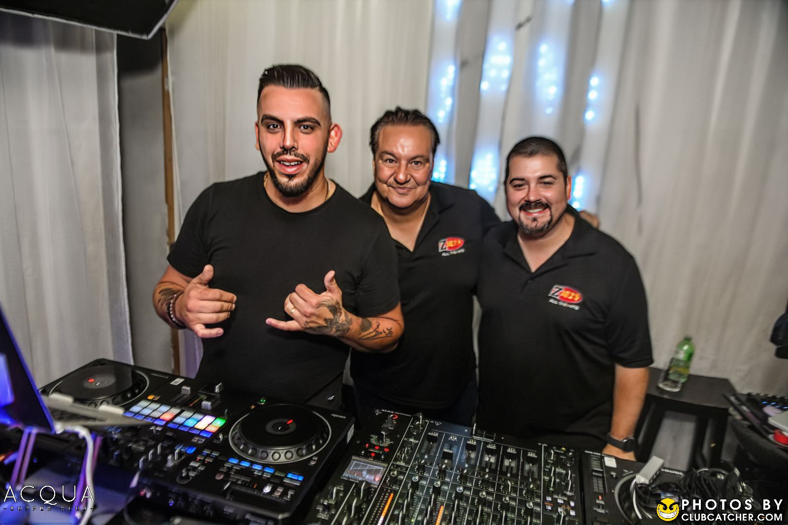 Acqua Supperclub party venue photo 138 - September 24th, 2025