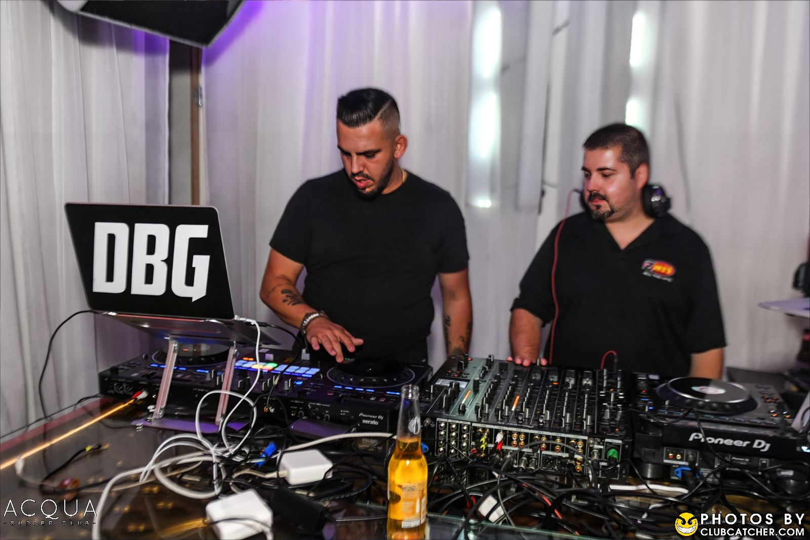 Acqua Supperclub party venue photo 139 - September 24th, 2025