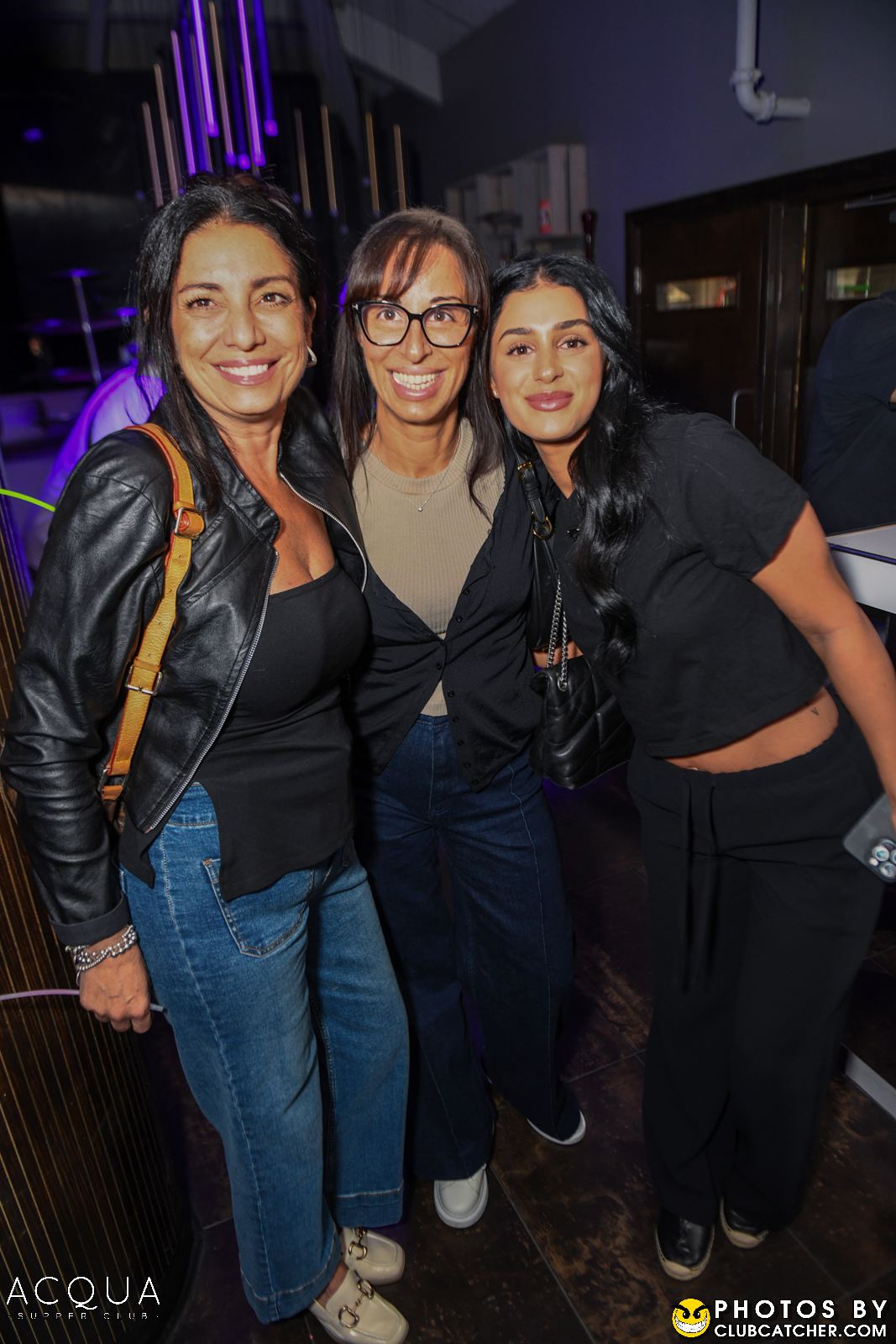 Acqua Supperclub party venue photo 15 - September 24th, 2025