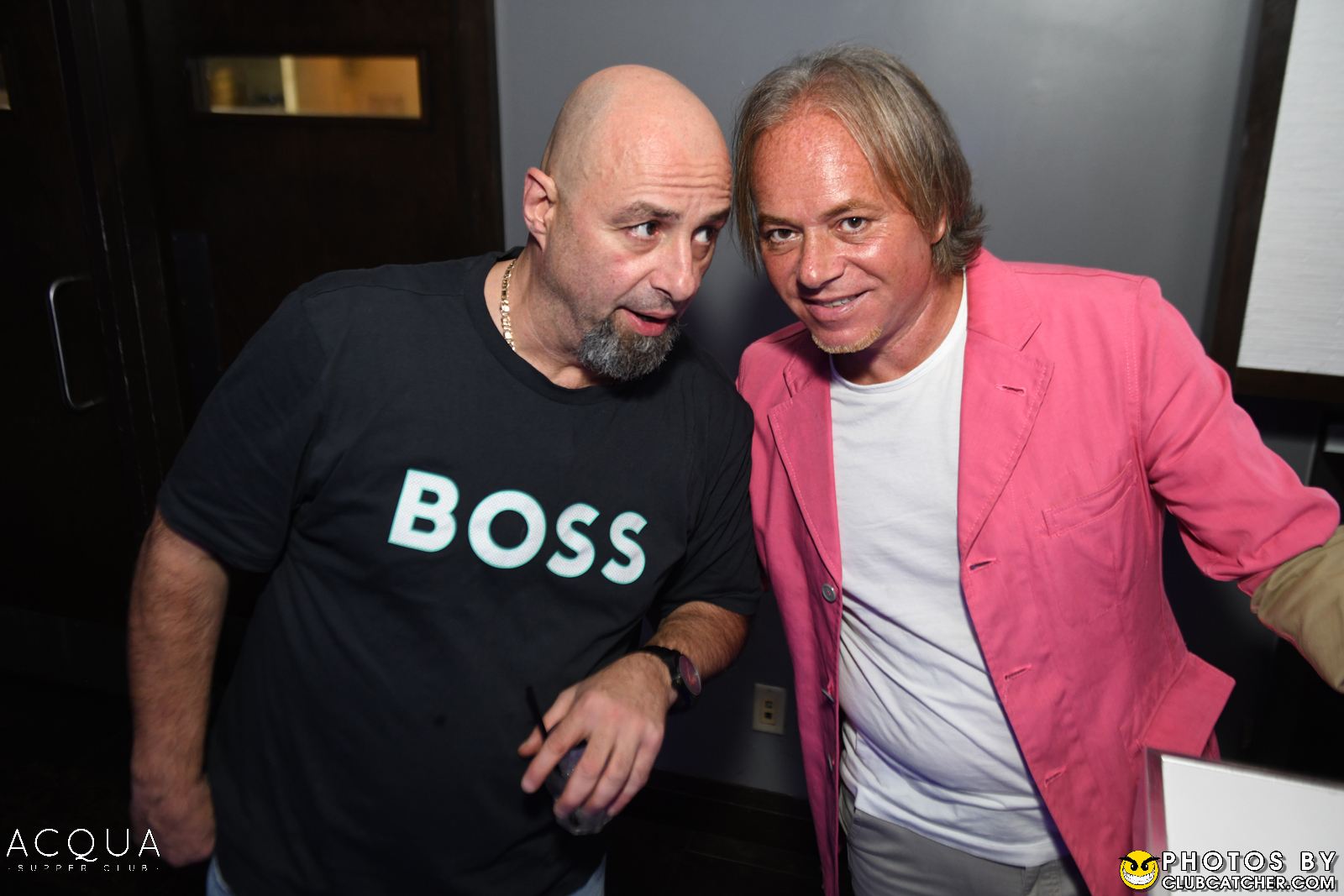 Acqua Supperclub party venue photo 141 - September 24th, 2025