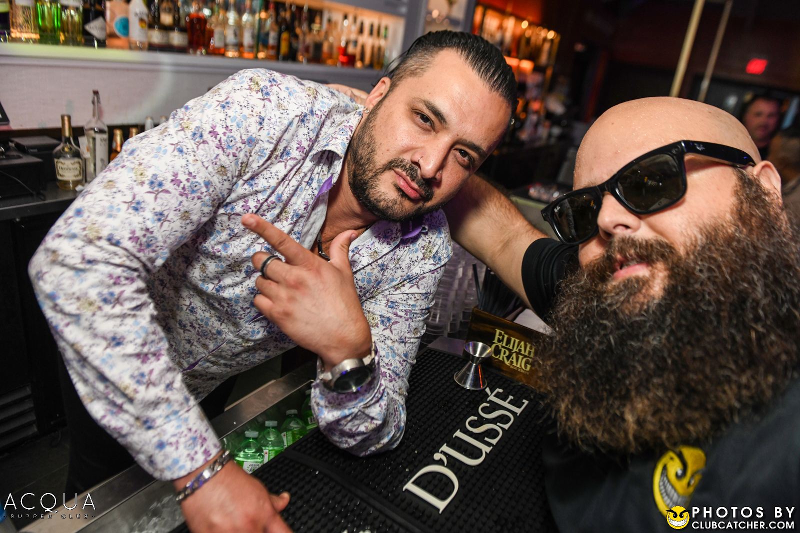 Acqua Supperclub party venue photo 17 - September 24th, 2025