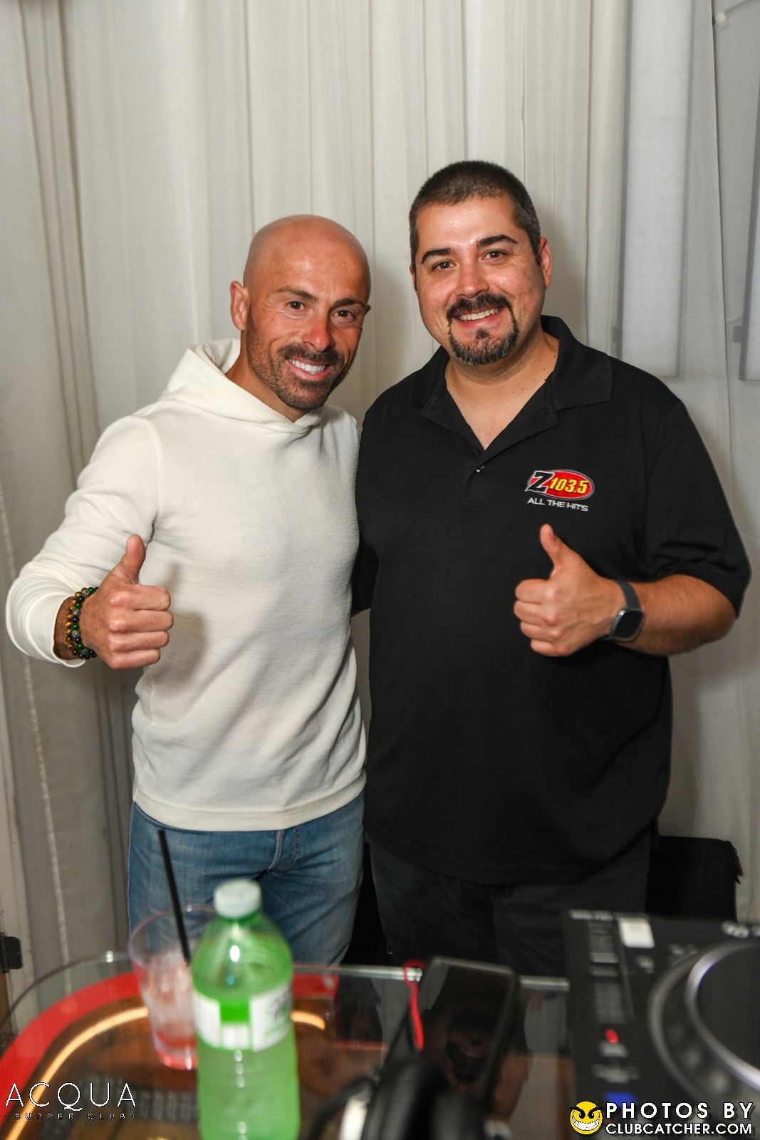 Acqua Supperclub party venue photo 18 - September 24th, 2025