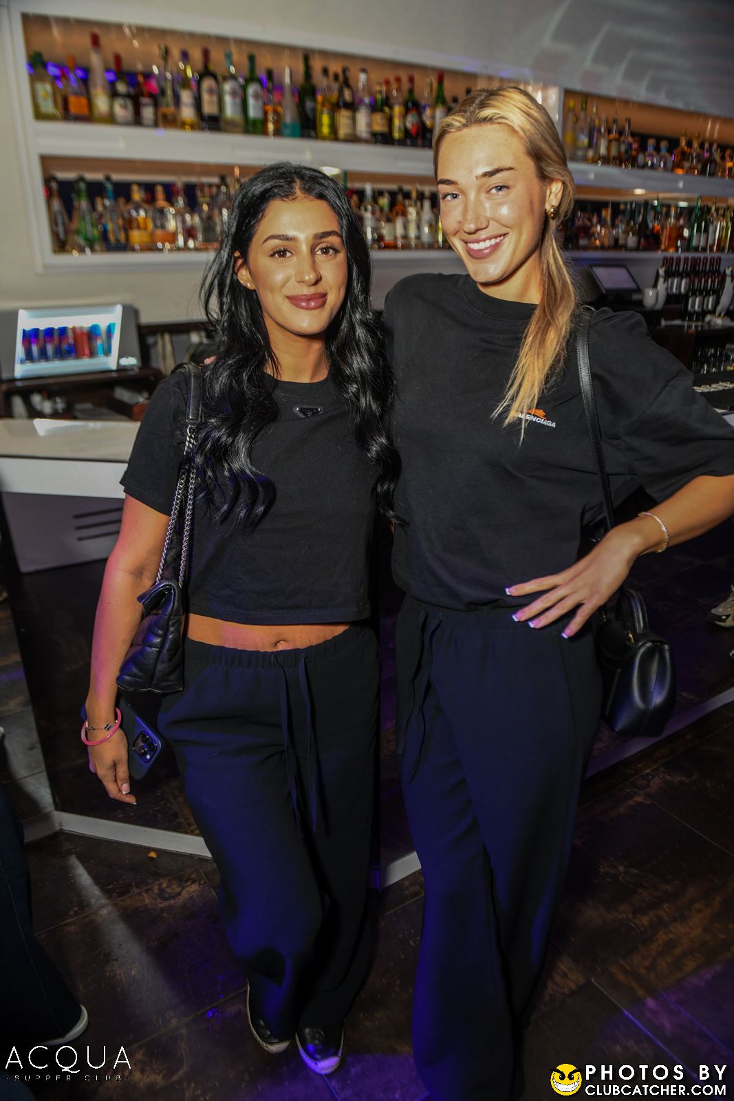 Acqua Supperclub party venue photo 19 - September 24th, 2025