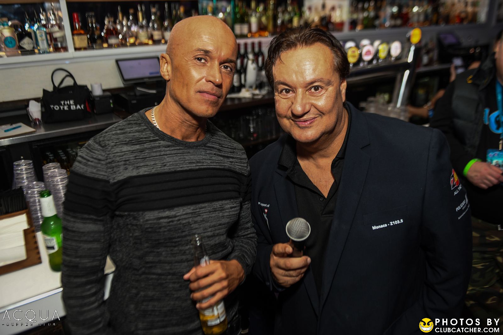 Acqua Supperclub party venue photo 20 - September 24th, 2025