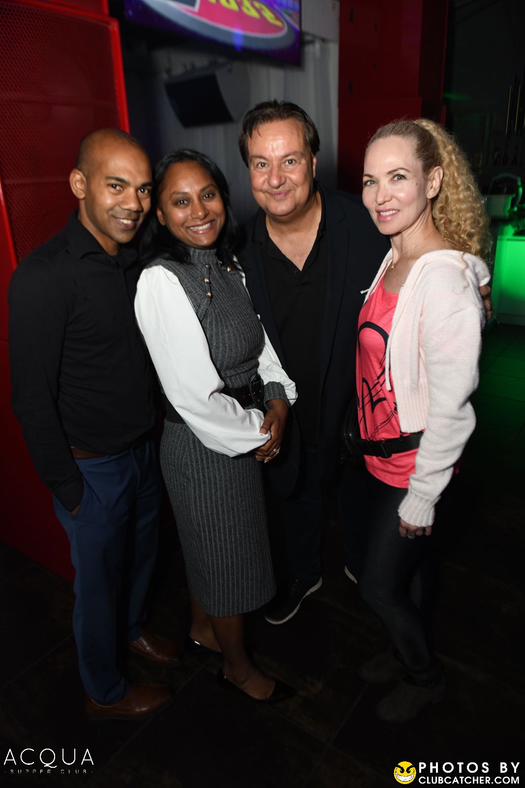 Acqua Supperclub party venue photo 23 - September 24th, 2025