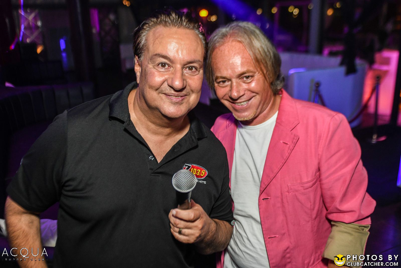 Acqua Supperclub party venue photo 24 - September 24th, 2025