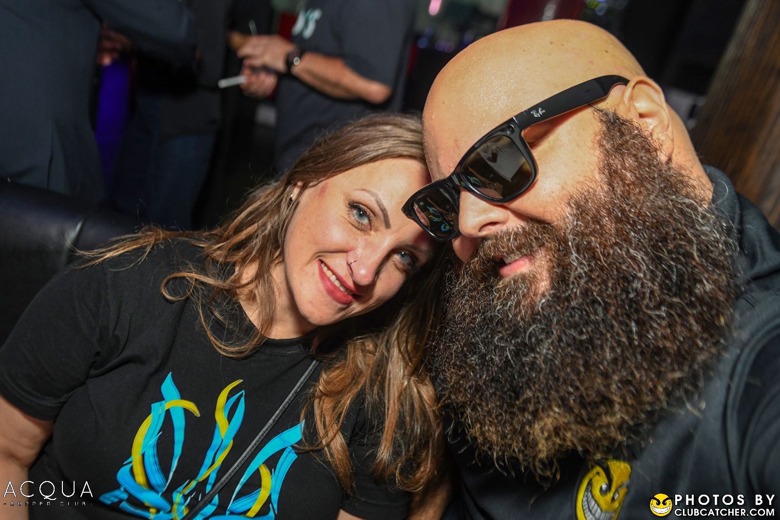 Acqua Supperclub party venue photo 27 - September 24th, 2025