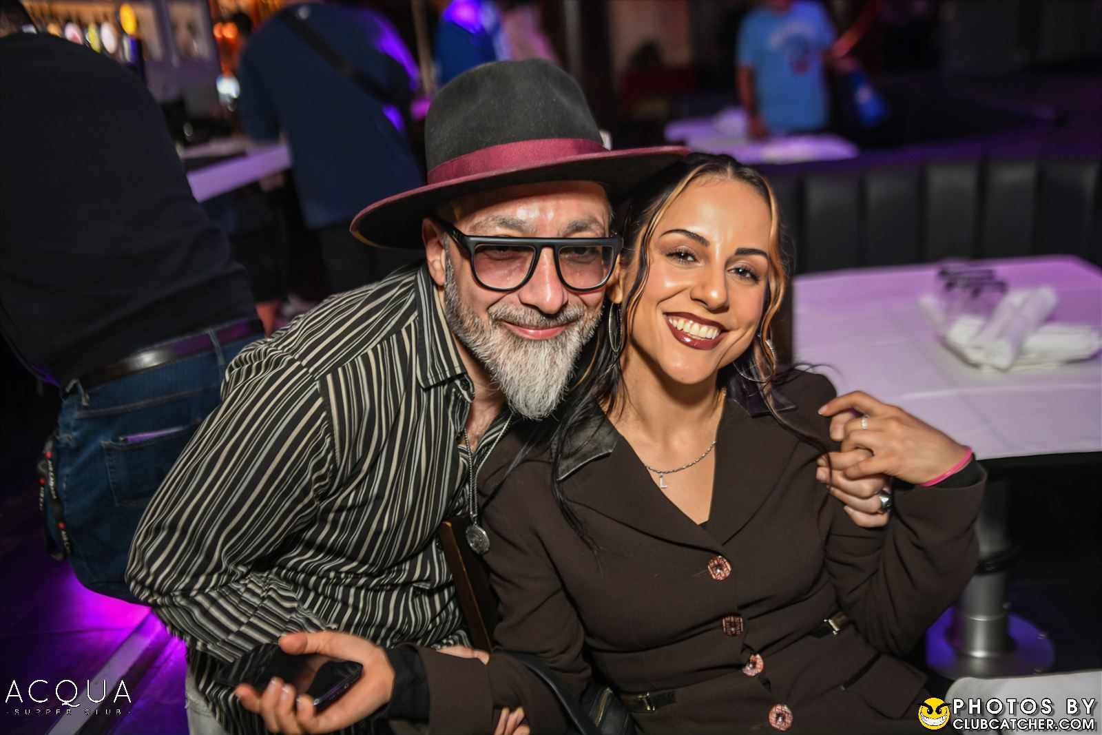 Acqua Supperclub party venue photo 31 - September 24th, 2025