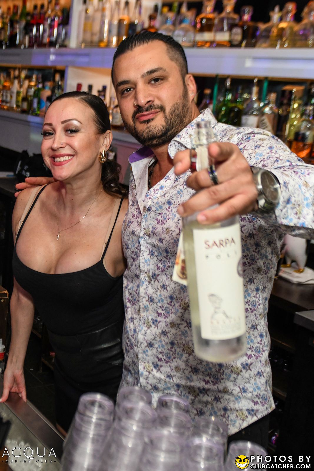 Acqua Supperclub party venue photo 32 - September 24th, 2025