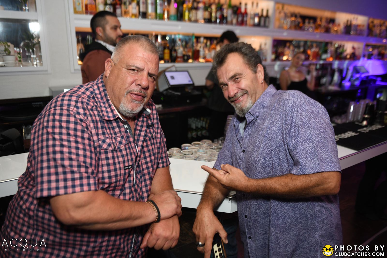 Acqua Supperclub party venue photo 33 - September 24th, 2025