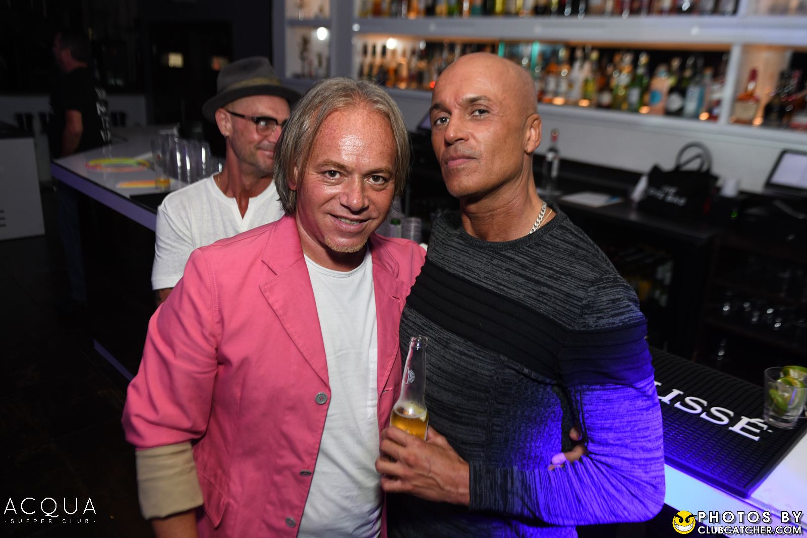 Acqua Supperclub party venue photo 34 - September 24th, 2025