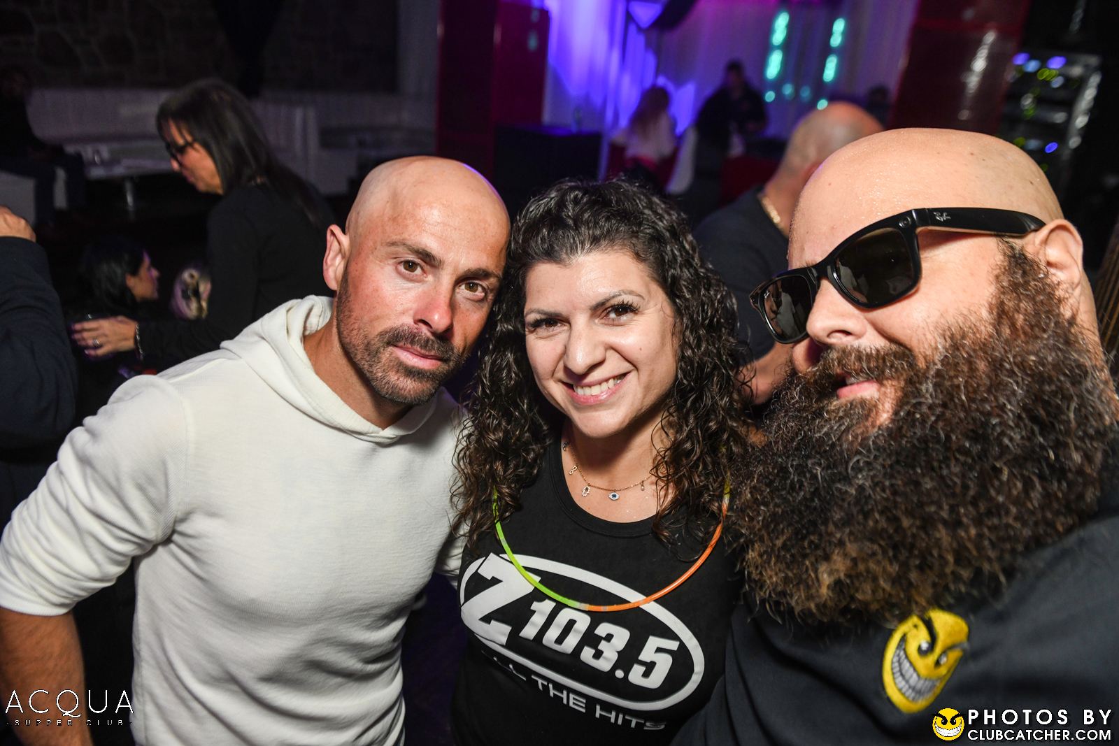 Acqua Supperclub party venue photo 35 - September 24th, 2025