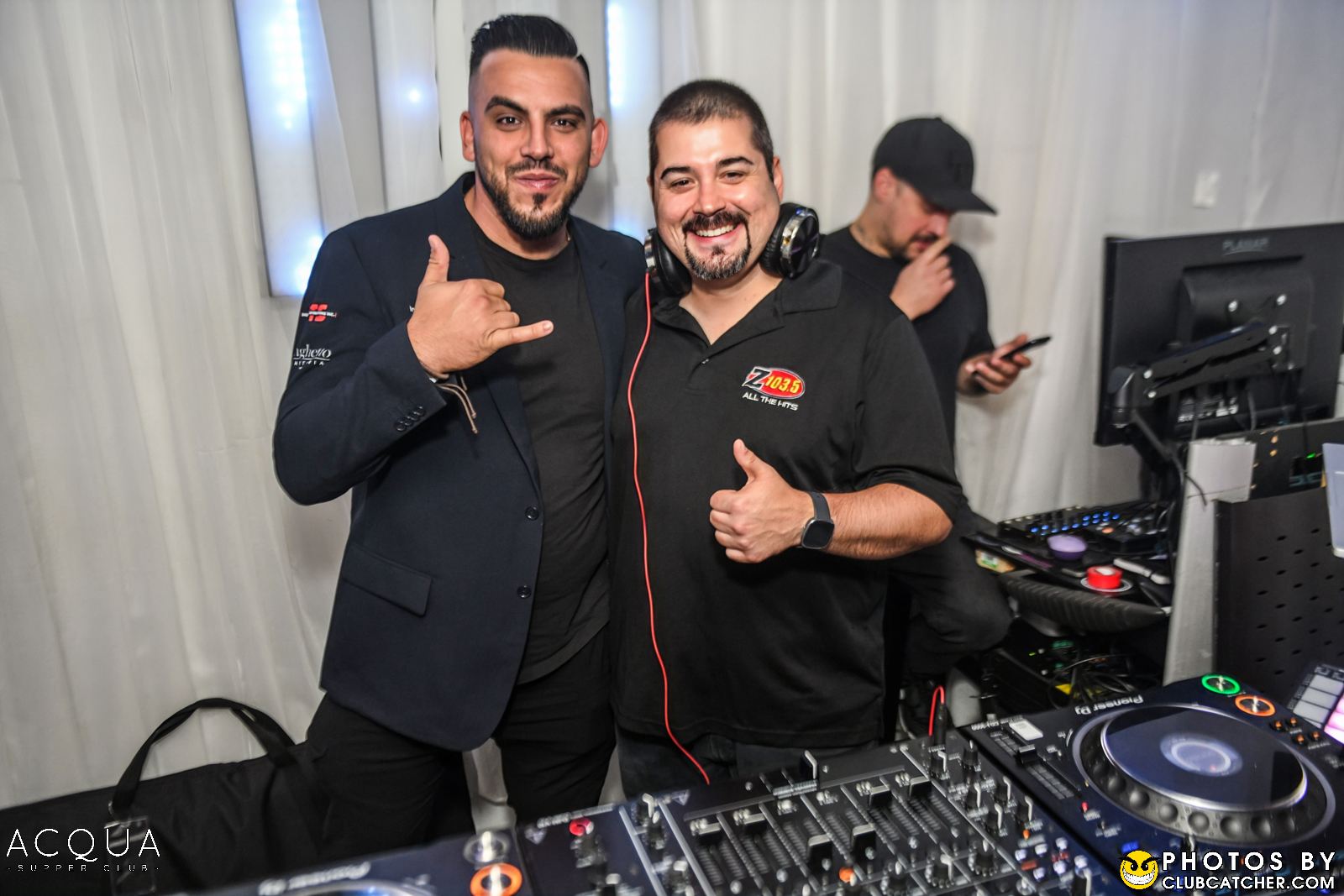 Acqua Supperclub party venue photo 37 - September 24th, 2025