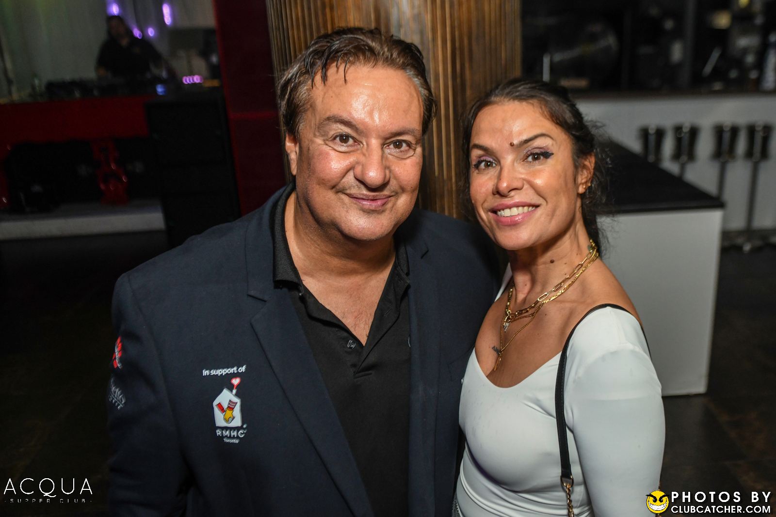 Acqua Supperclub party venue photo 38 - September 24th, 2025