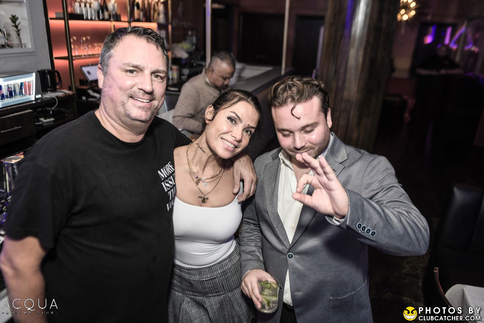 Acqua Supperclub party venue photo 40 - September 24th, 2025