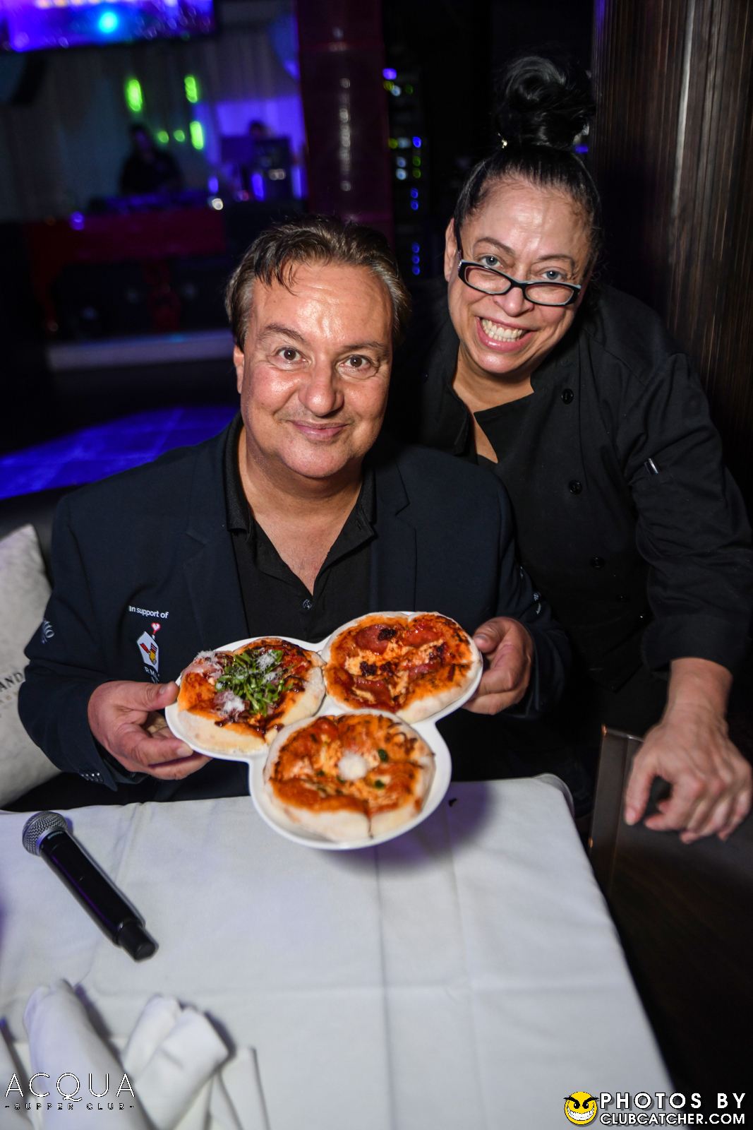 Acqua Supperclub party venue photo 41 - September 24th, 2025