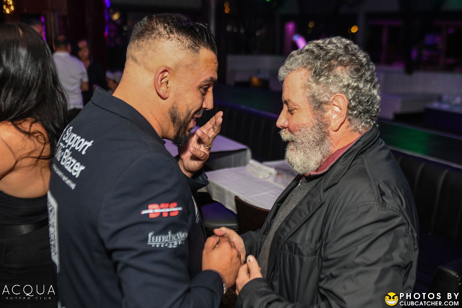 Acqua Supperclub party venue photo 43 - September 24th, 2025