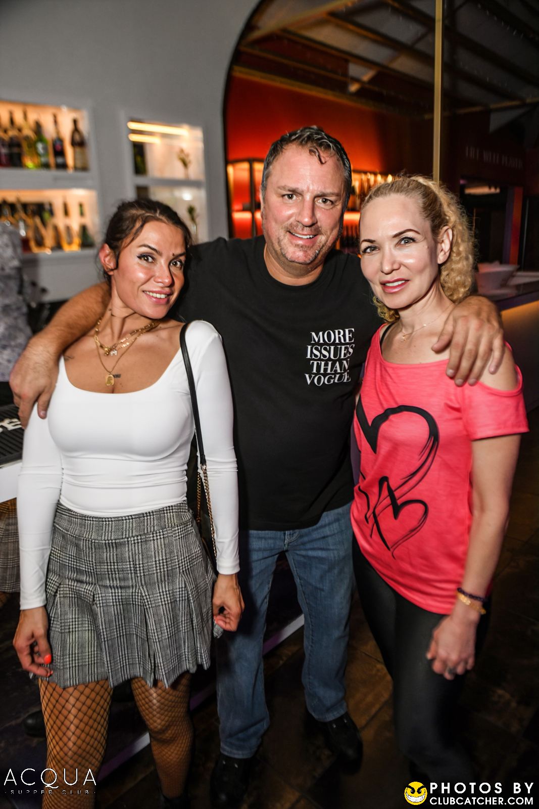 Acqua Supperclub party venue photo 44 - September 24th, 2025