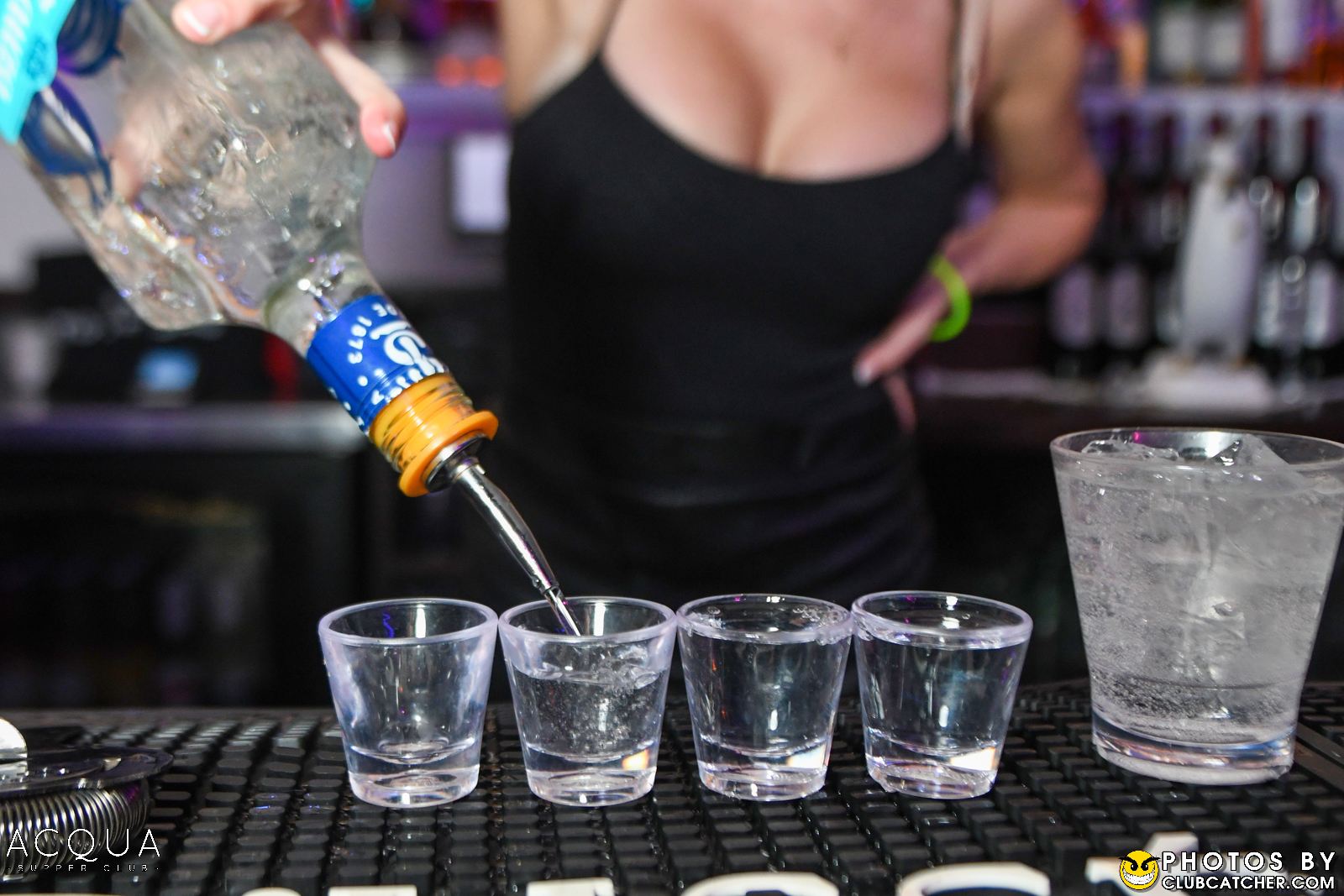 Acqua Supperclub party venue photo 45 - September 24th, 2025