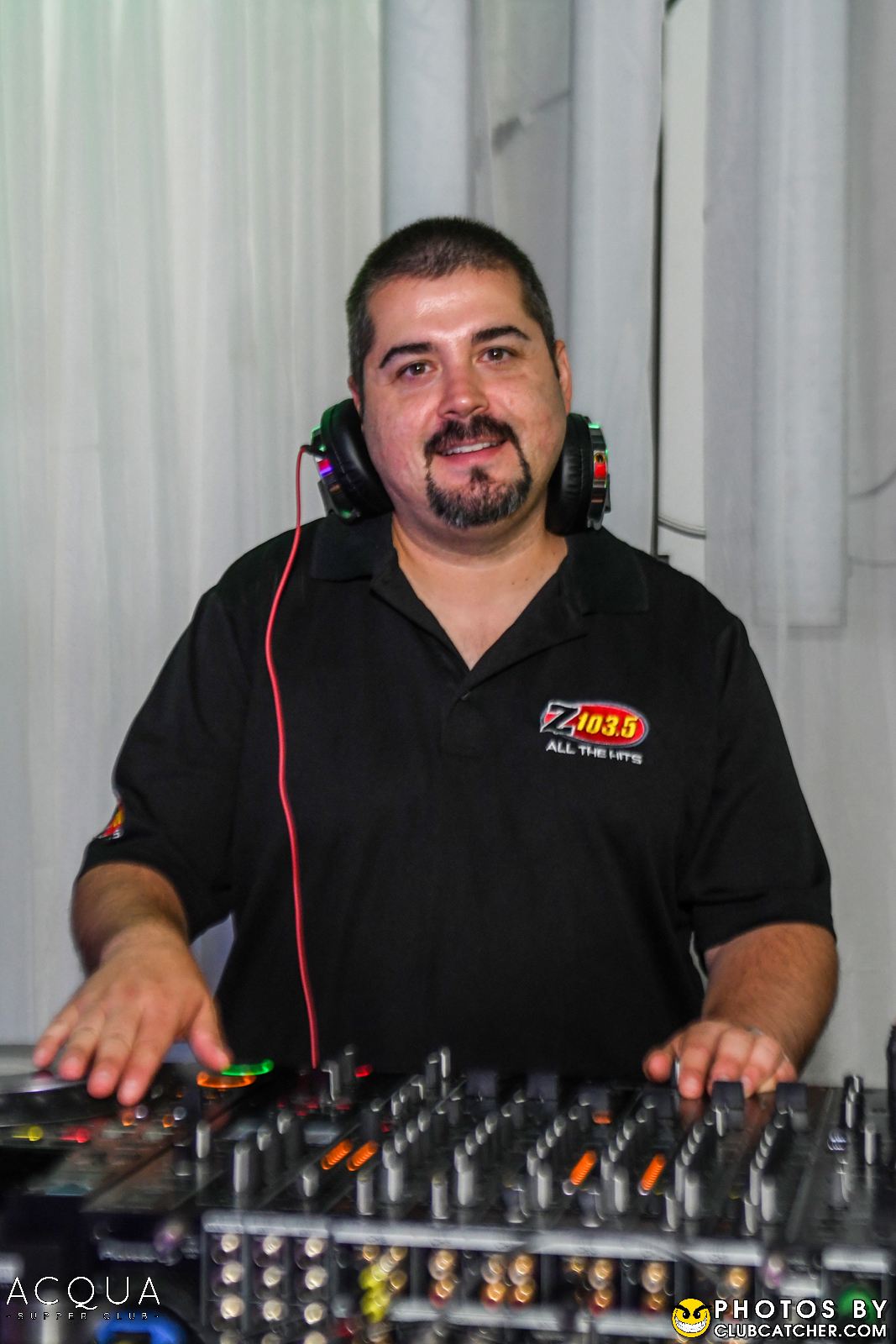 Acqua Supperclub party venue photo 46 - September 24th, 2025