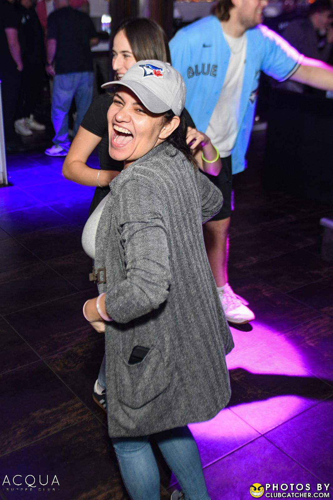 Acqua Supperclub party venue photo 47 - September 24th, 2025