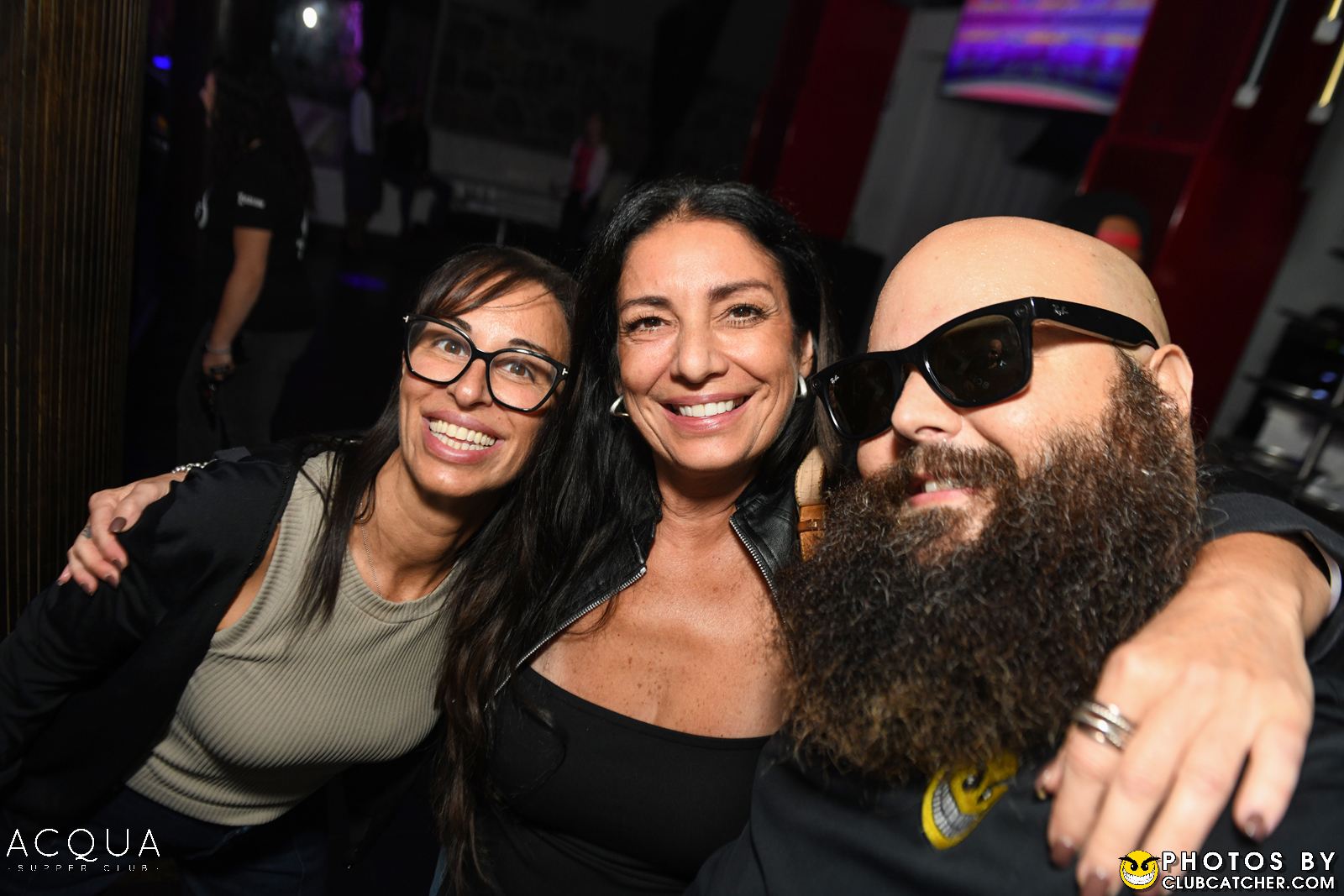 Acqua Supperclub party venue photo 48 - September 24th, 2025