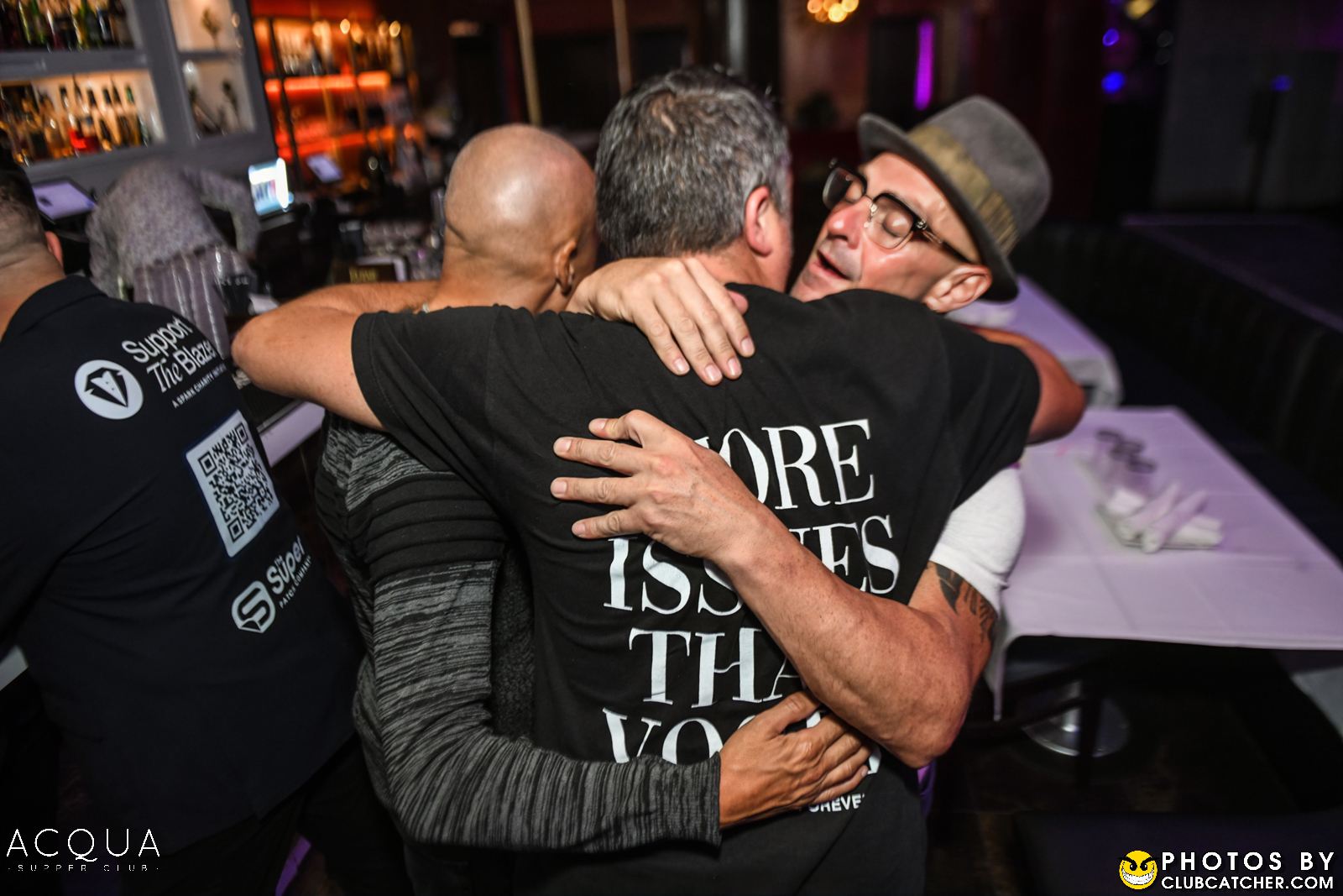 Acqua Supperclub party venue photo 49 - September 24th, 2025