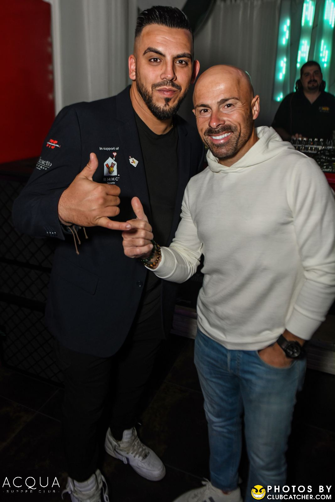 Acqua Supperclub party venue photo 50 - September 24th, 2025