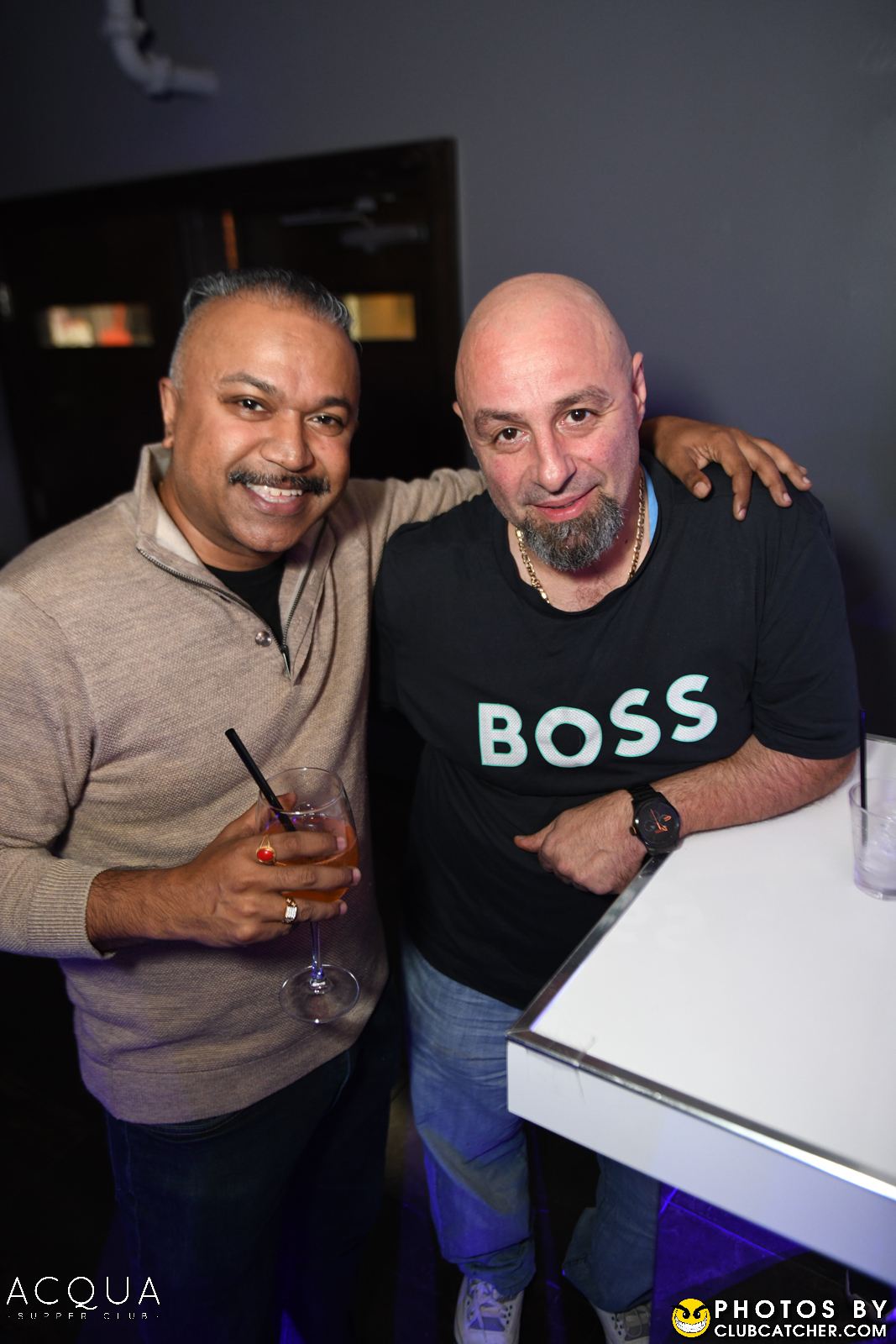 Acqua Supperclub party venue photo 52 - September 24th, 2025