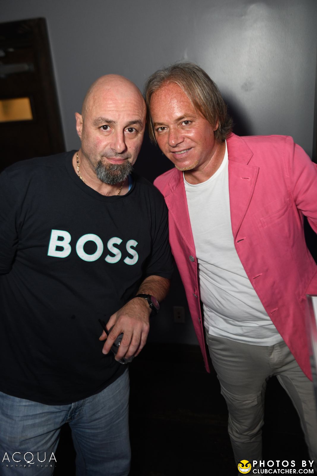 Acqua Supperclub party venue photo 53 - September 24th, 2025