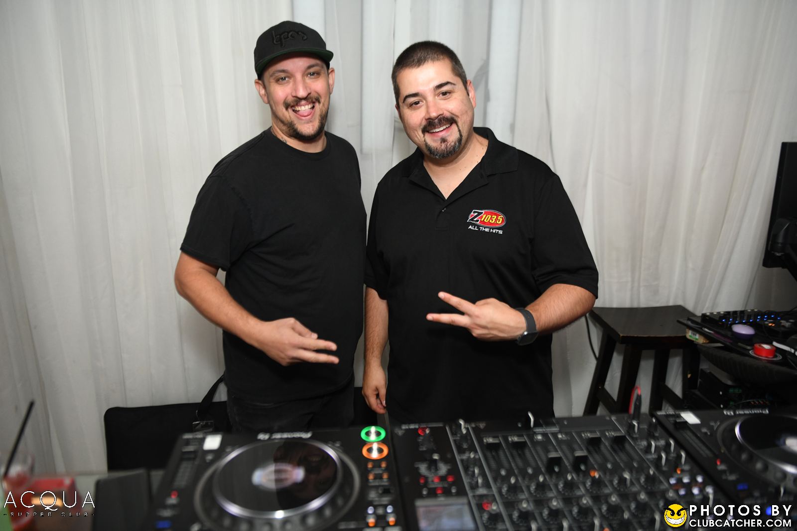 Acqua Supperclub party venue photo 55 - September 24th, 2025