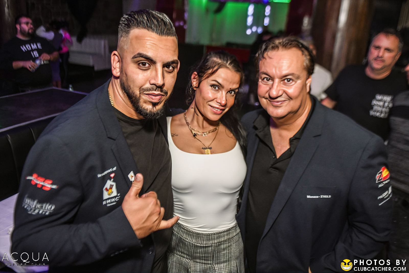 Acqua Supperclub party venue photo 56 - September 24th, 2025